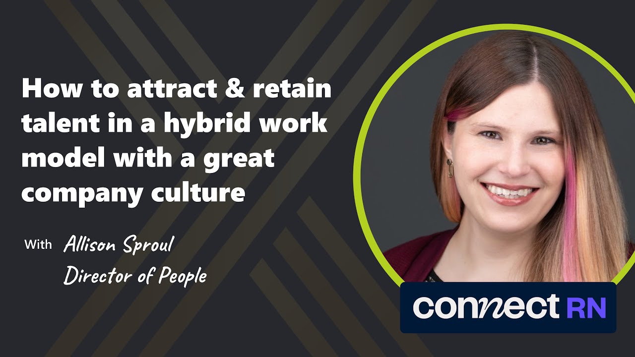 CultureClub X S03 E13: How to attract & retain talent in a hybrid work with a great company culture