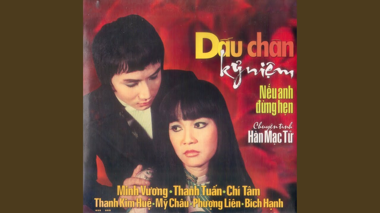 Chuyện Tình Hàn Mặc Tử