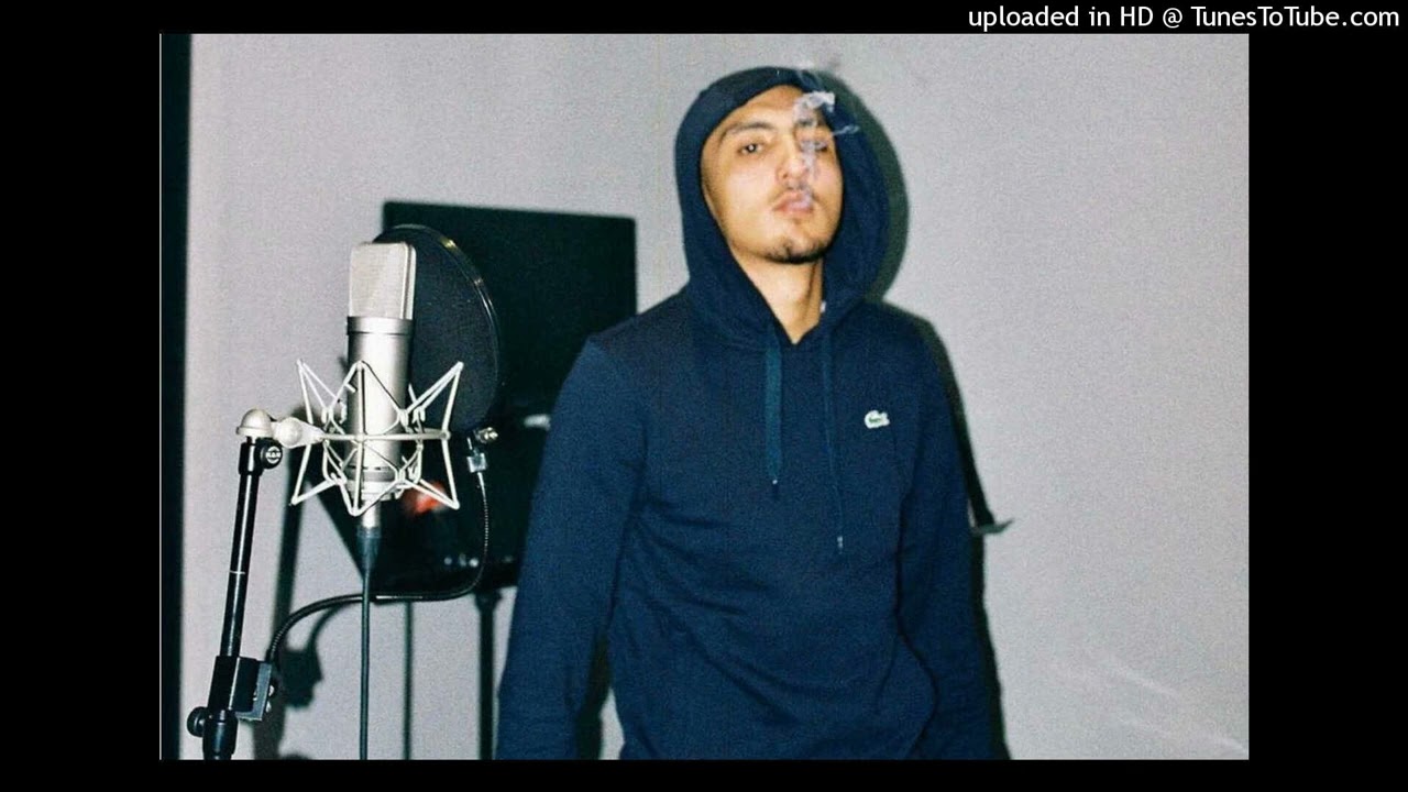 [SOLD] Morad X Elai type beat 