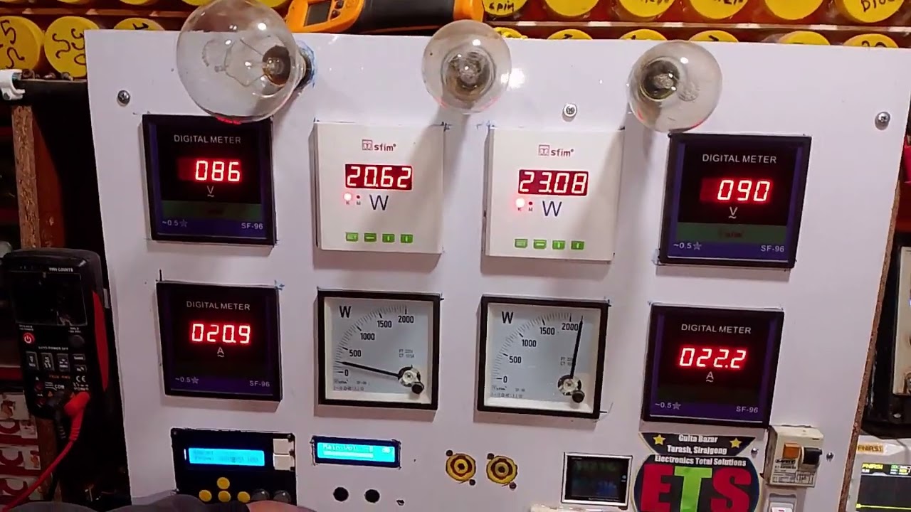 CA30 amplifier hed repair 