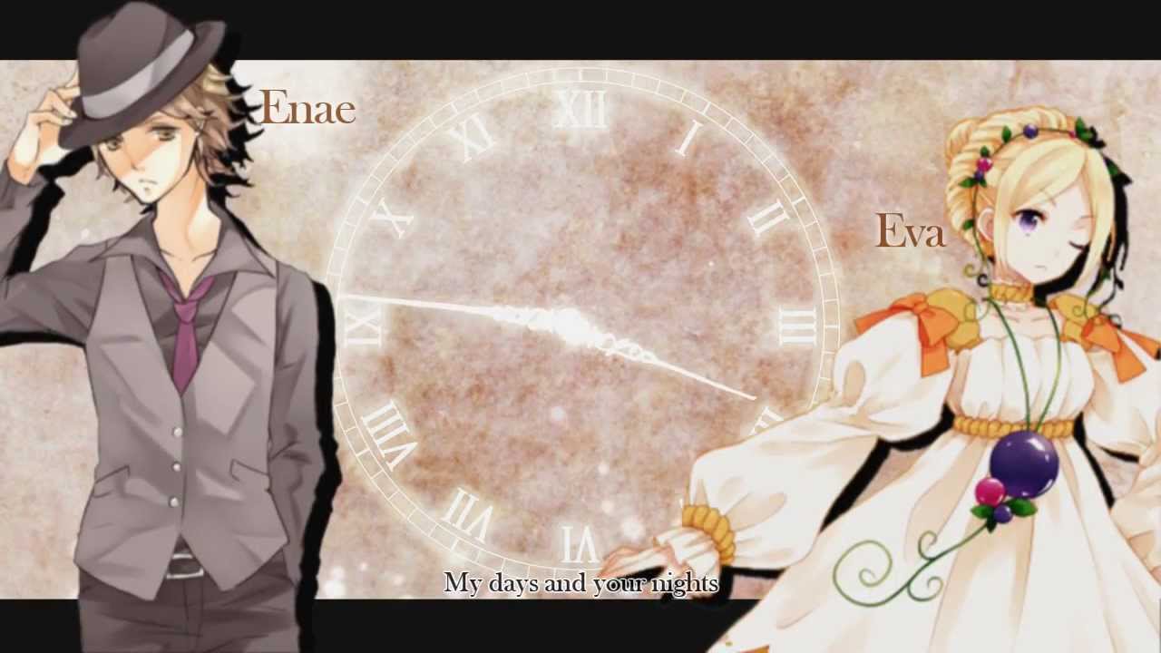 【Collab】 Clazziquai - Romeo N Juliet 「HBD Saint! 」