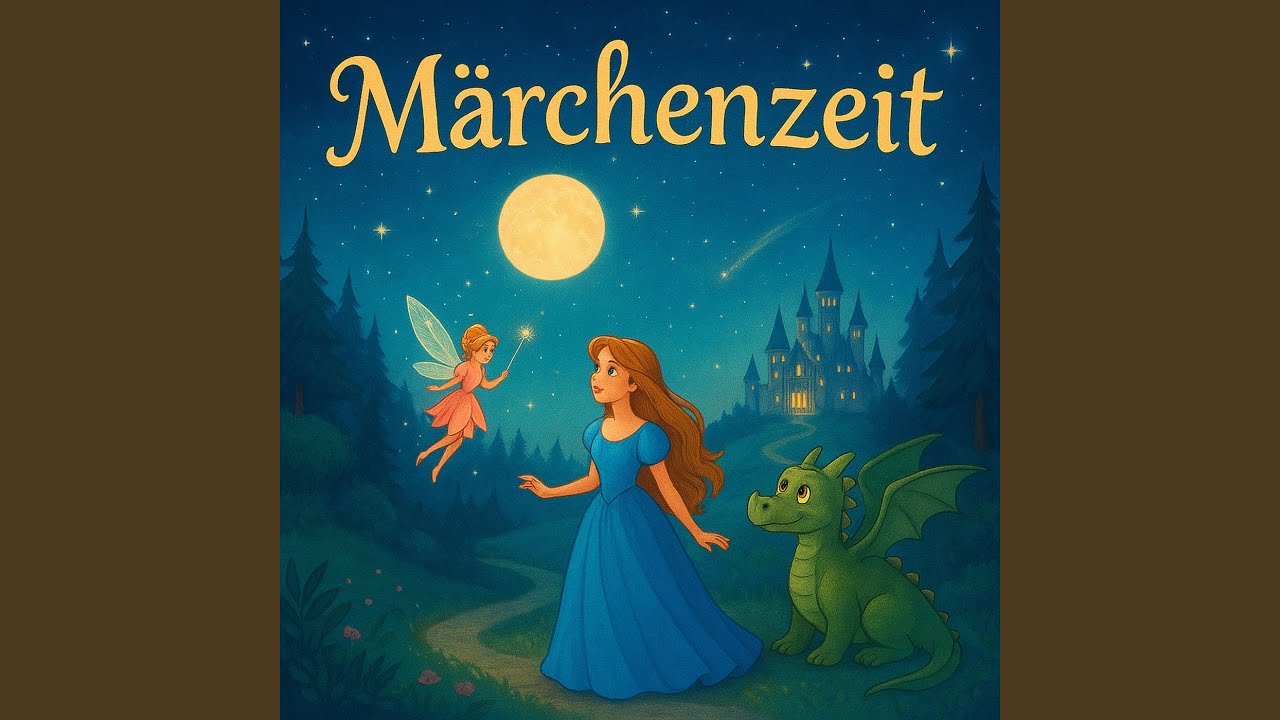 Märchenzeit