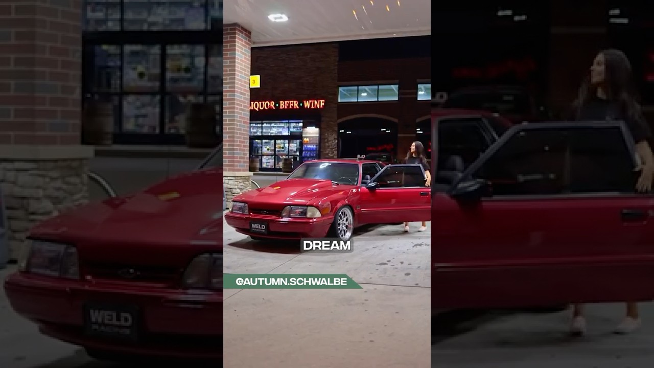 Before You Buy a Foxbody Mustang!