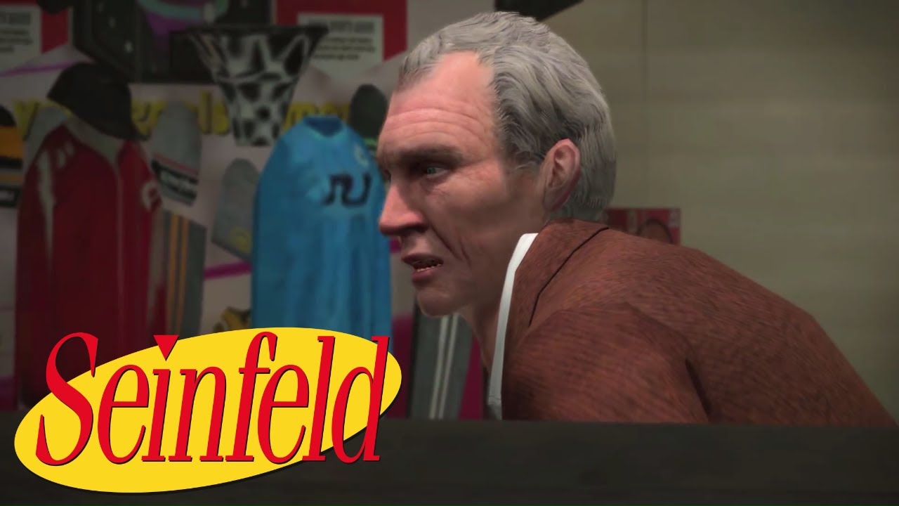 If Dead Rising Was A Sitcom