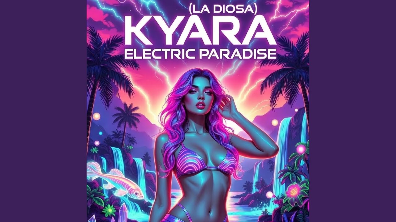 Electric Paradise