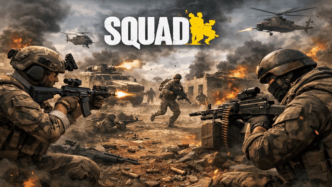 🟤DA LI STE IGRALI SQUAD GAME? *gameplay testiranje u LIVE STREAM #viral #balkan #gaming #squidgame