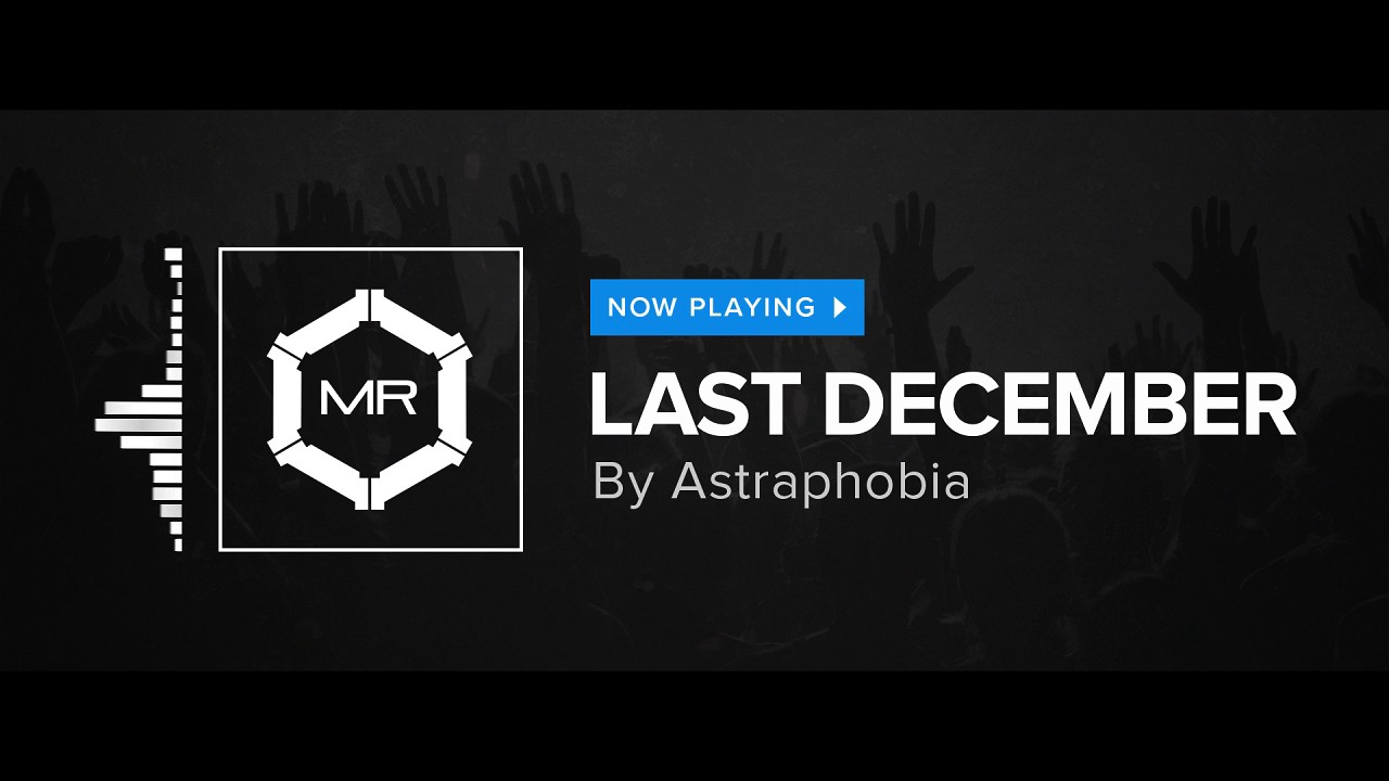 Astraphobia - Last December [HD]