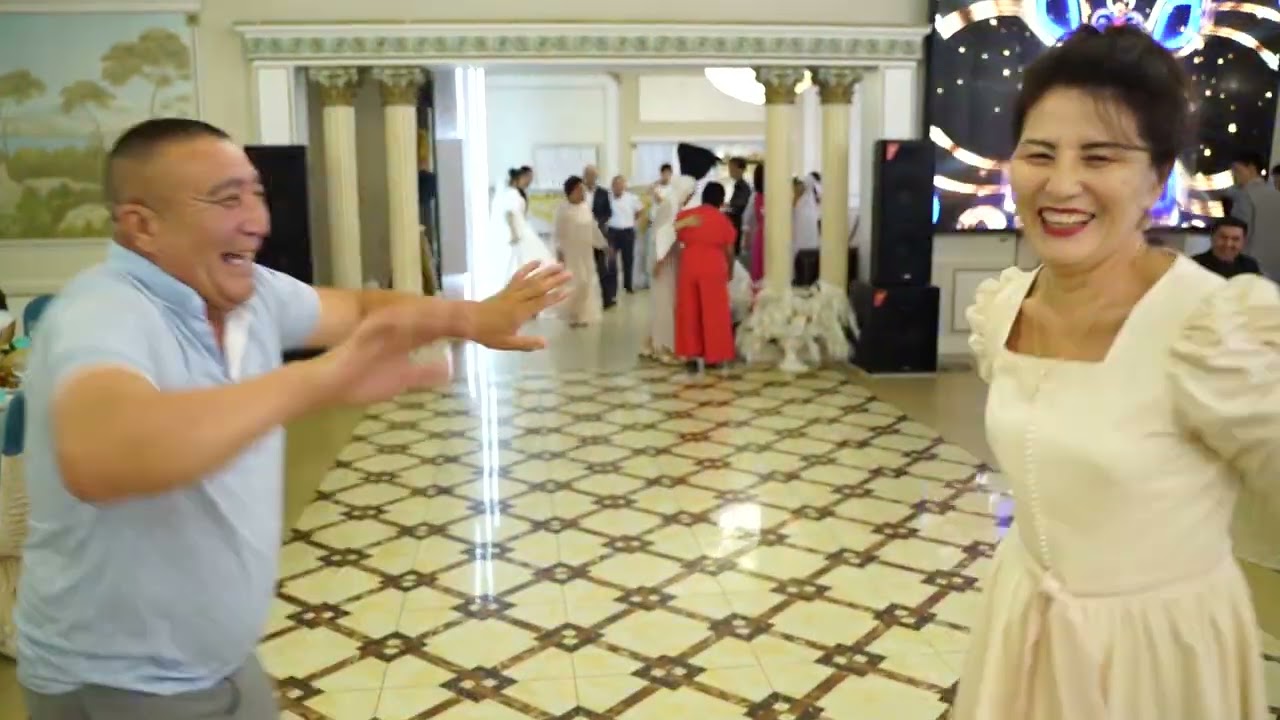 09 07 2023 Anuar Gulmaral