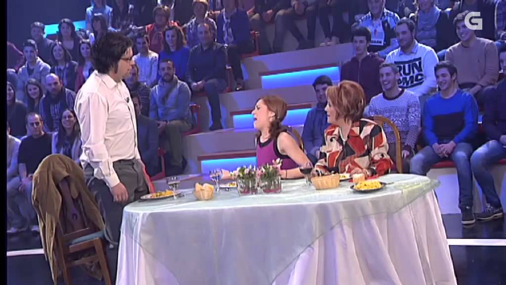Comida familiar