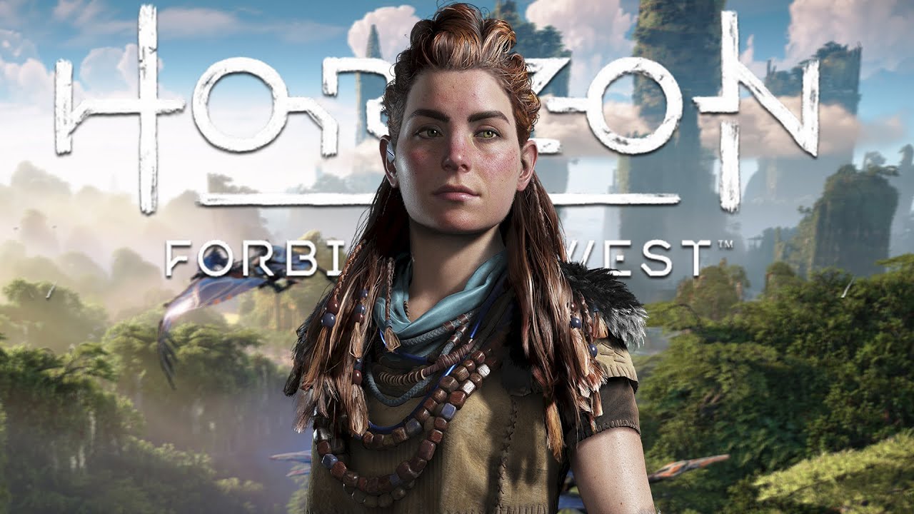 Danne och Pattans NYA SERIE! - Horizon: Forbidden West på svenska - Del 1 - Expert