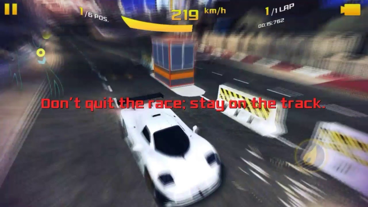 Asphalt 8 - FUNNY MOMENTS & STUNTS #6 (Full HD)