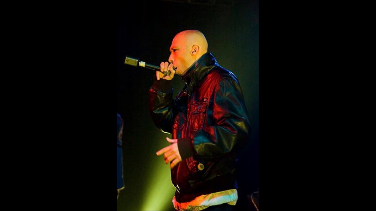 SLY-DEE ''Quand elle chante...'' (2008)