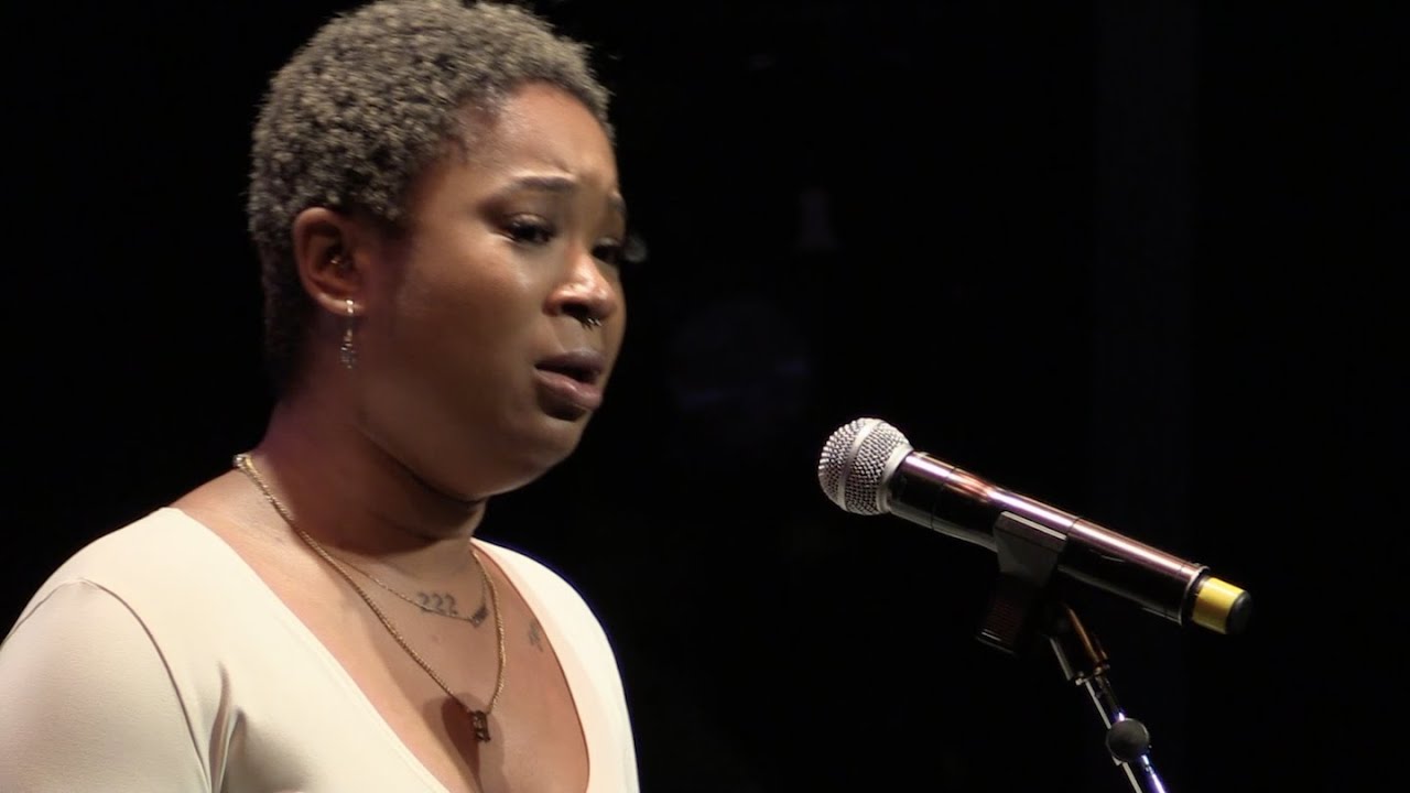 Ayanna Florence - Happy Drunk