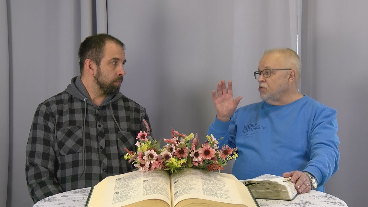Yksinkertaiset osa 18: Paavo Järvinen