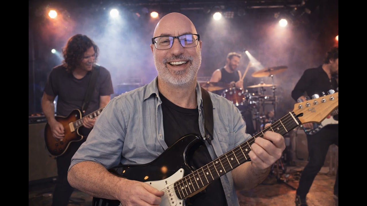Summer Dream Full Band