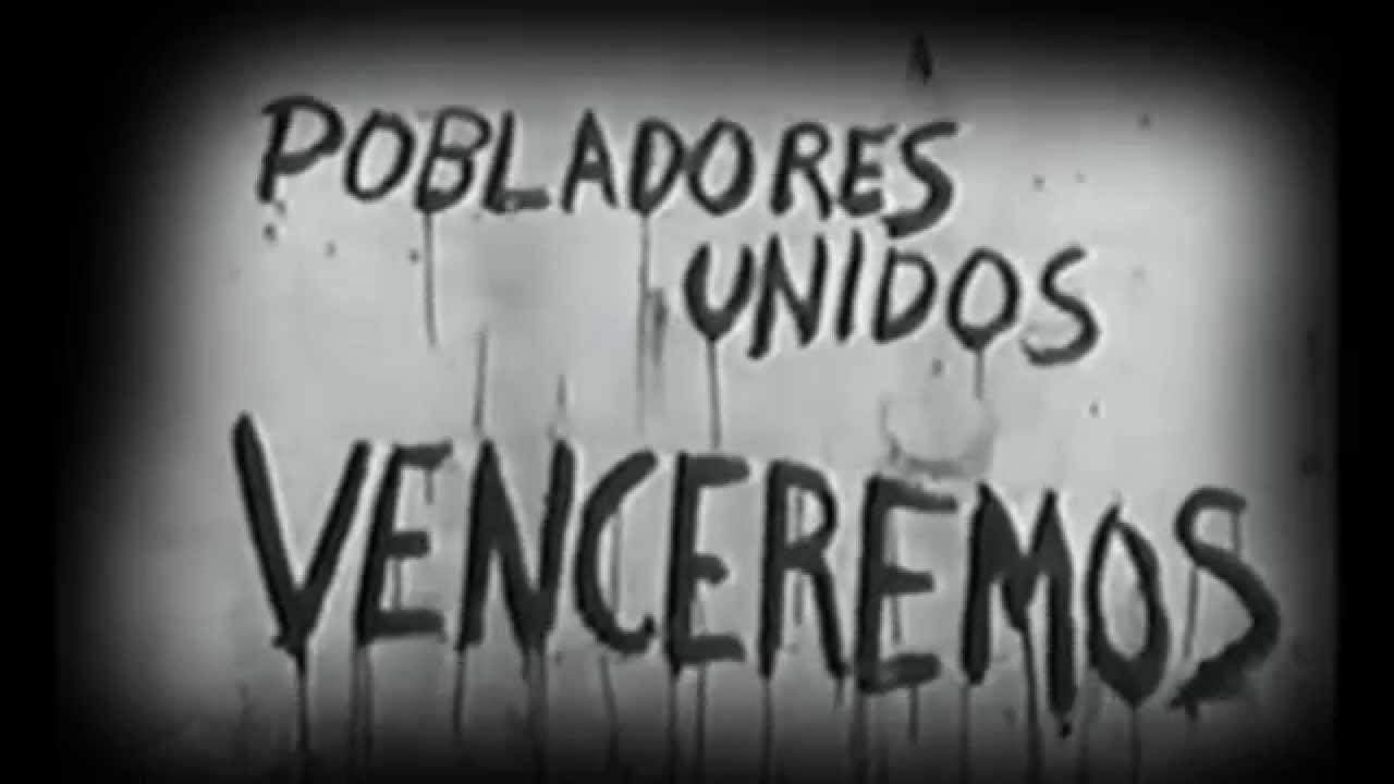El MIR y Las Milicias de la Resistencia en Chile