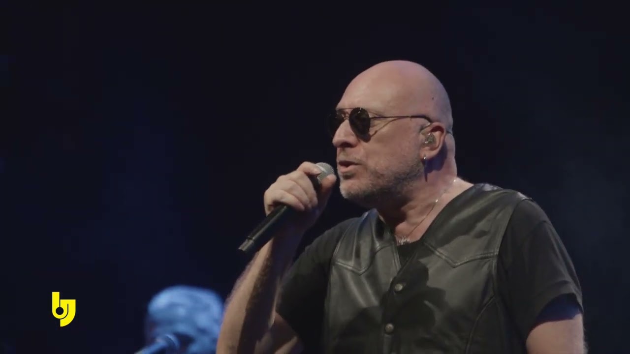 Mario Biondi | Umbria Jazz Weekend 22