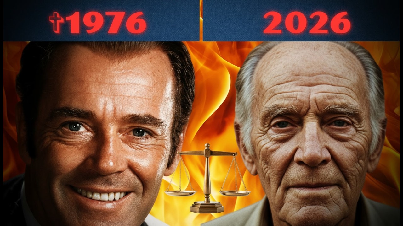12 Hombres Sin Piedad (1957): En Qué Año MURIERON y Qué EDAD Tendrían Los ACTORES En 2026 