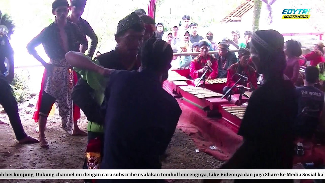 EBEG TURONGGO GENUK KENCONO 📍 KALIREJO WANASARI KARANGGAYAM