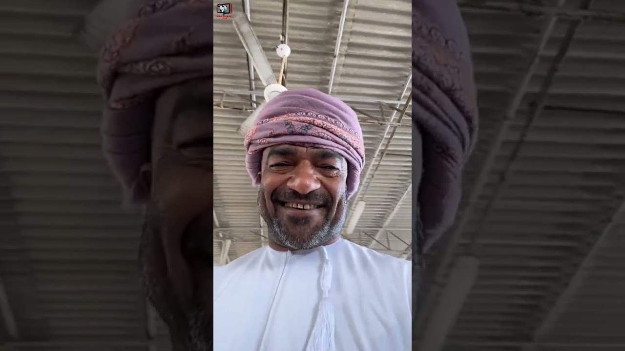 الهوم/ جولة جديدة في سوق لوى للأسماك لا يفوتكم #سلطنة_عمان #اليوم #2025#عروض#خريف 