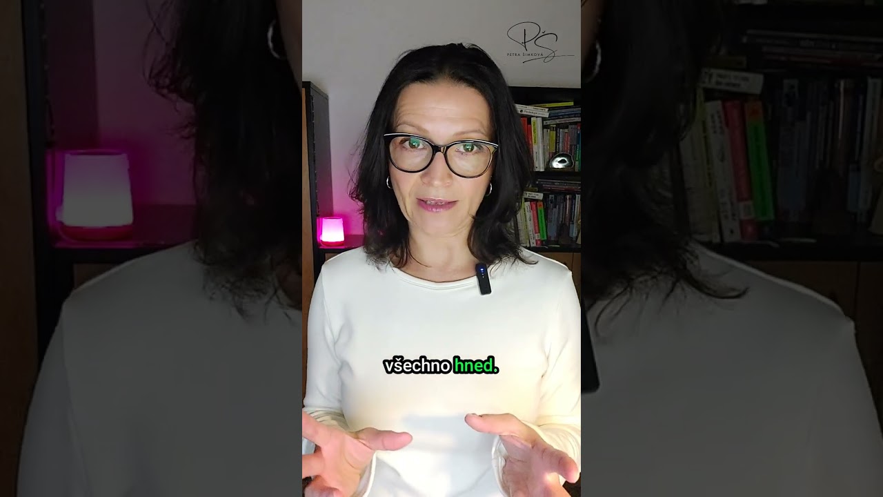 Jak napsat dlouh&yacute; text s pomoc&iacute; AI? 🤔 - AI prakticky #9