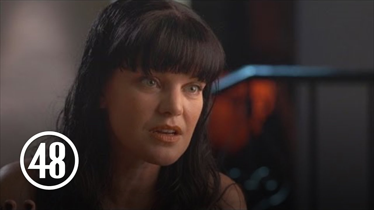 Pauley Perrette speaks out on stalking
