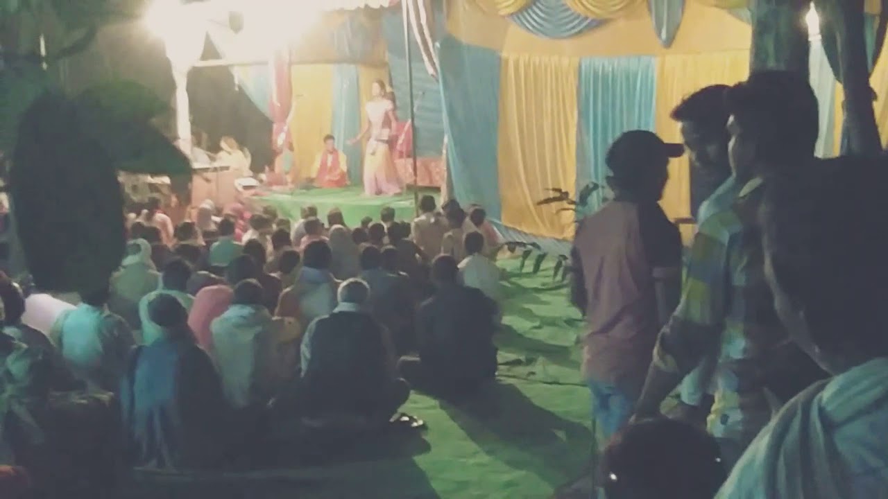 Ayodhya Prasad