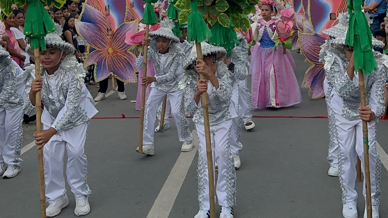 Street Dancing Competition Victoria Laguna itik Festival