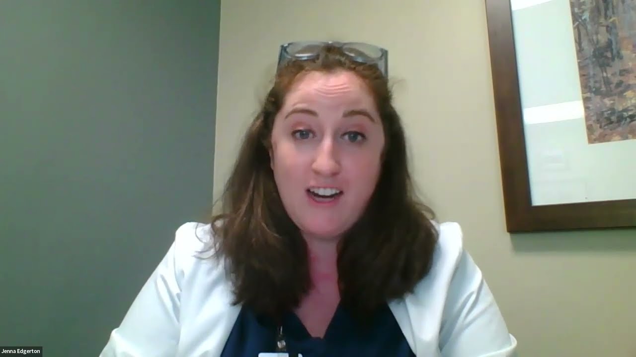 AdventHealth Central Florida Division South Virtual Panel Discussion
