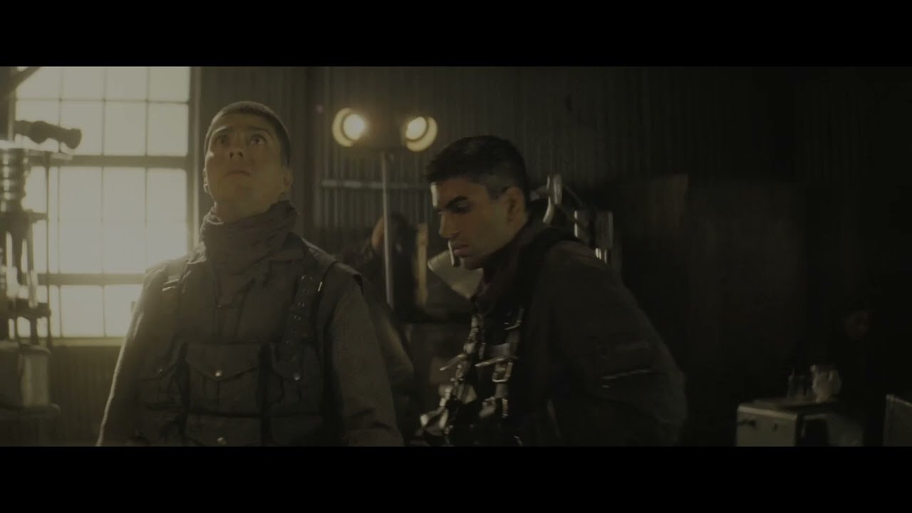 Fallout Season 2 Finale | Post Credits Scene