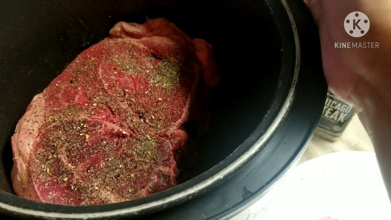 CARNE EN COCCION LENTA SUPER JUGOSA