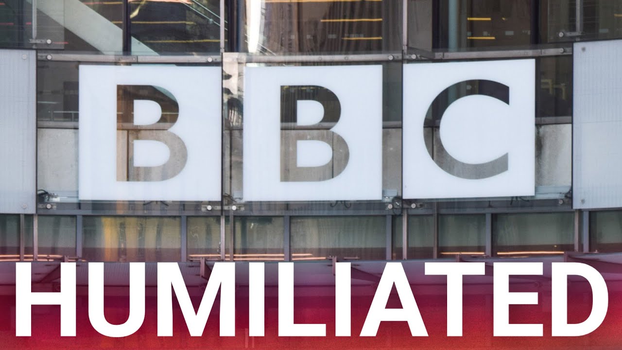 BBC issue grovelling apology to Donald Trump following billion-dollar lawsuit threat