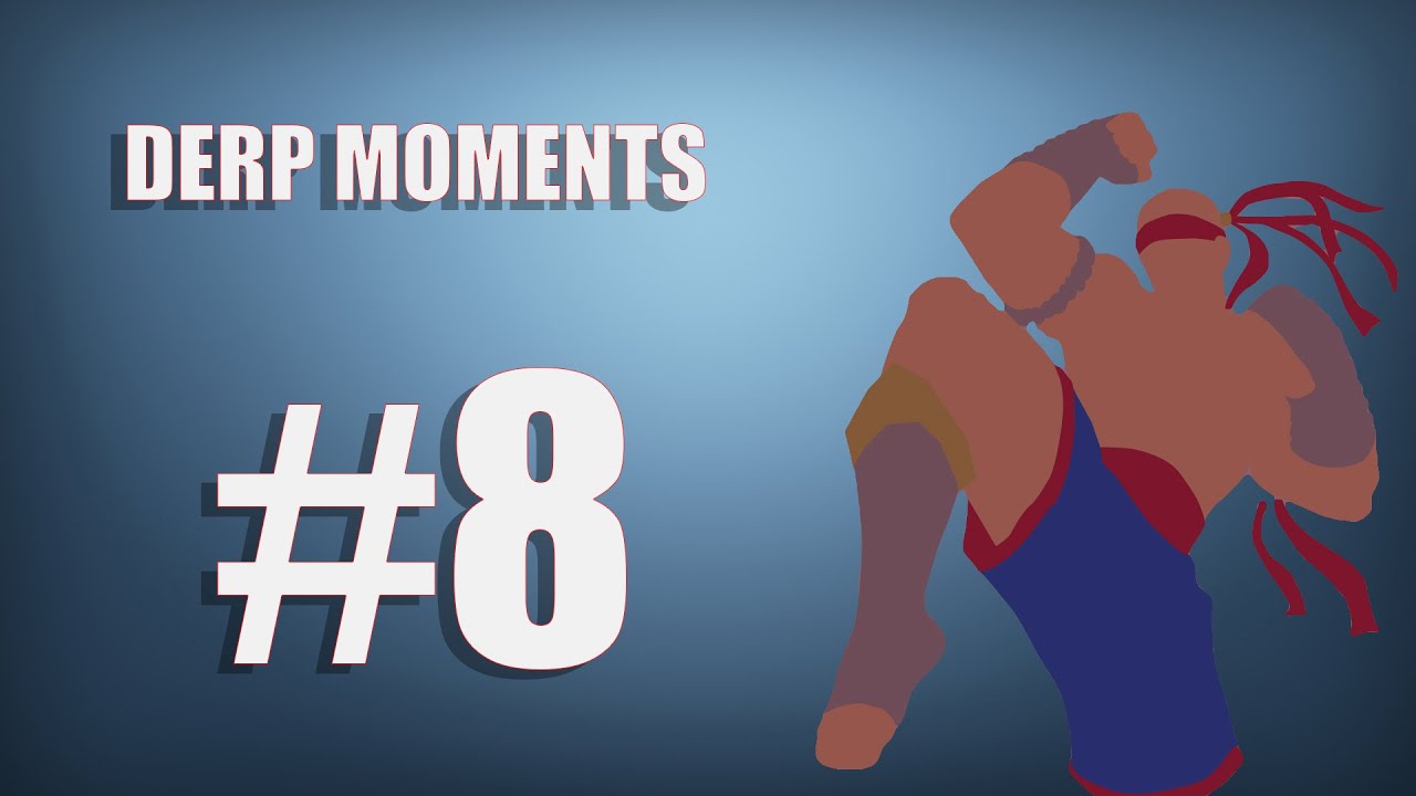 League Of Legends Derp Moments #8 Pooping on enemies with Poppy