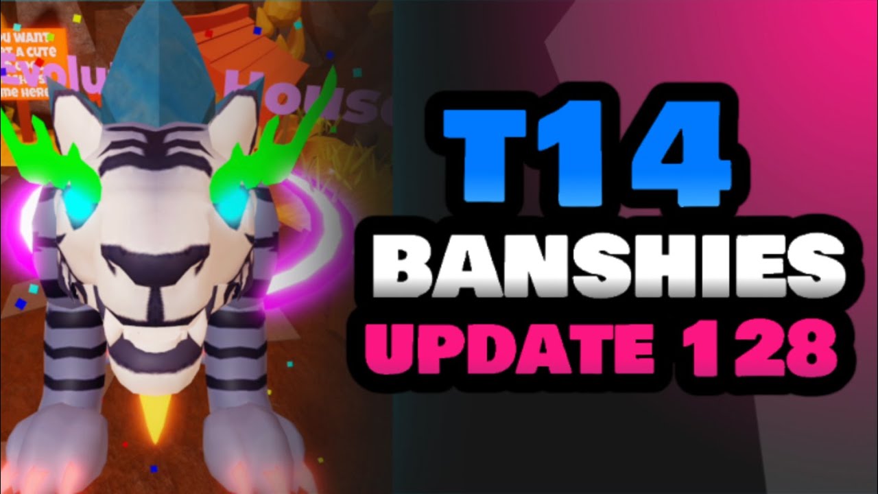 WE HAVE UNLOCKED ALL NEW T14 BANSHIES 🥳 WEAPON FIGHTING SIMULATOR ROBLOX PAPTAB