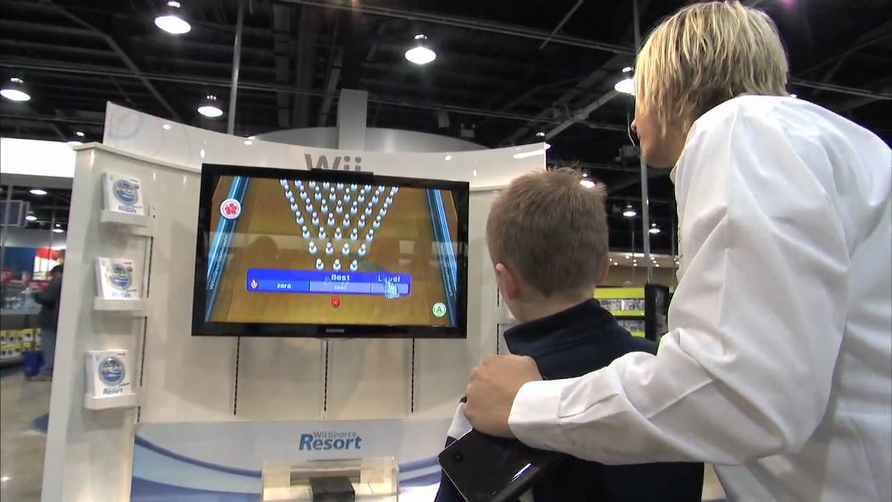 Best Buy Thurrock Store Tour - Gaming