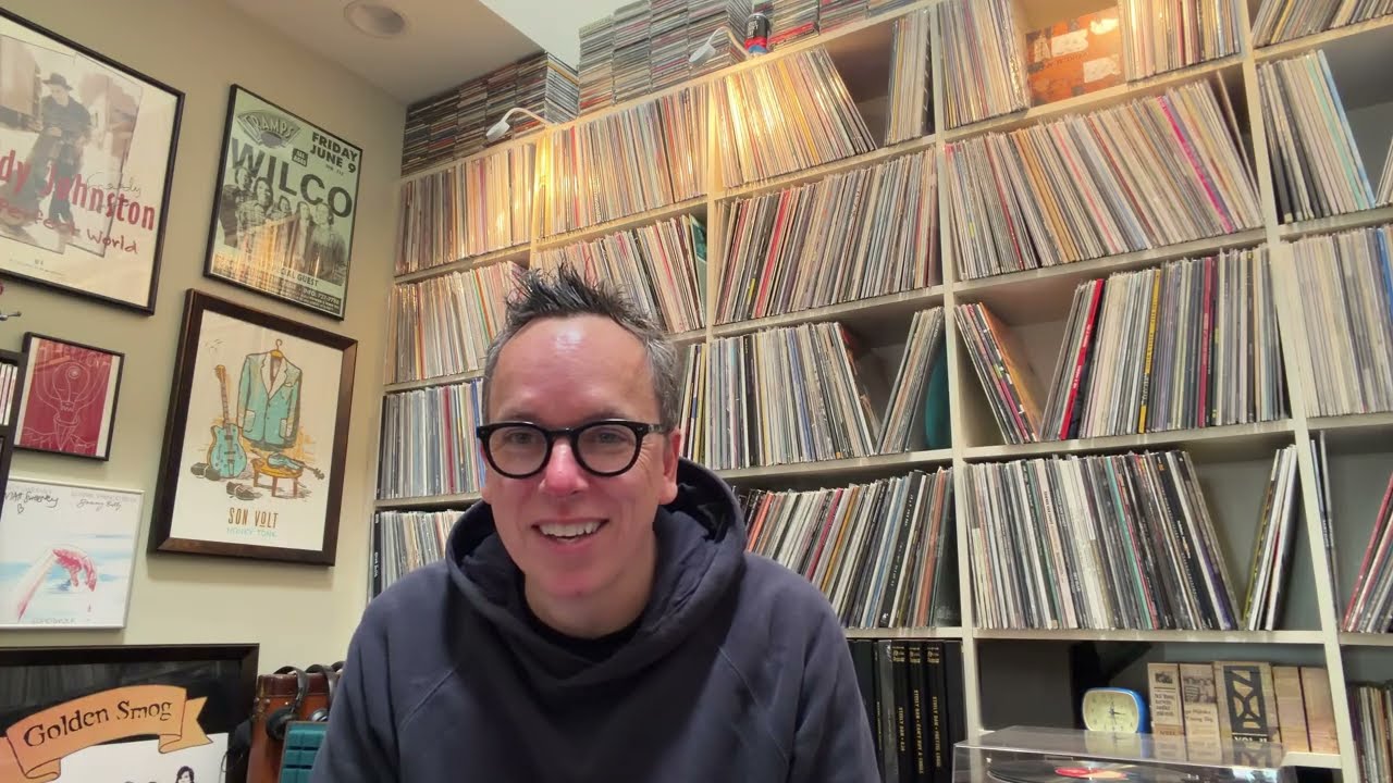 Bar/None Records and the Summer of 1995