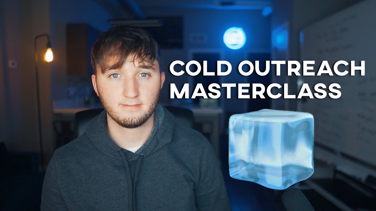 [FREE COURSE] Cold Email/DM Scripts