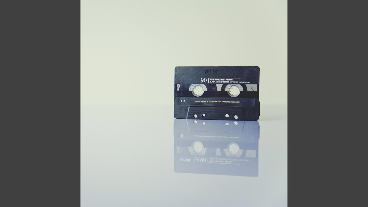 Positive thoughts background instrumental