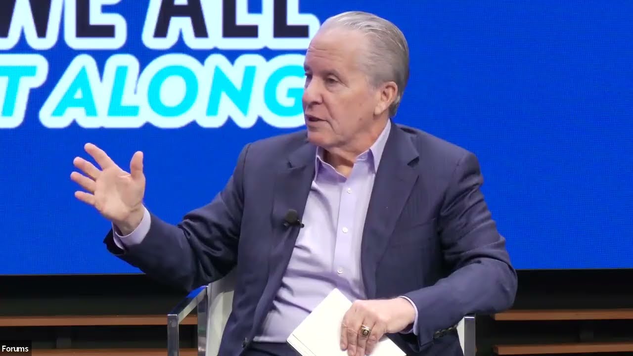 Gene Sperling and Jason Furman on the Legacy of Bidenomics