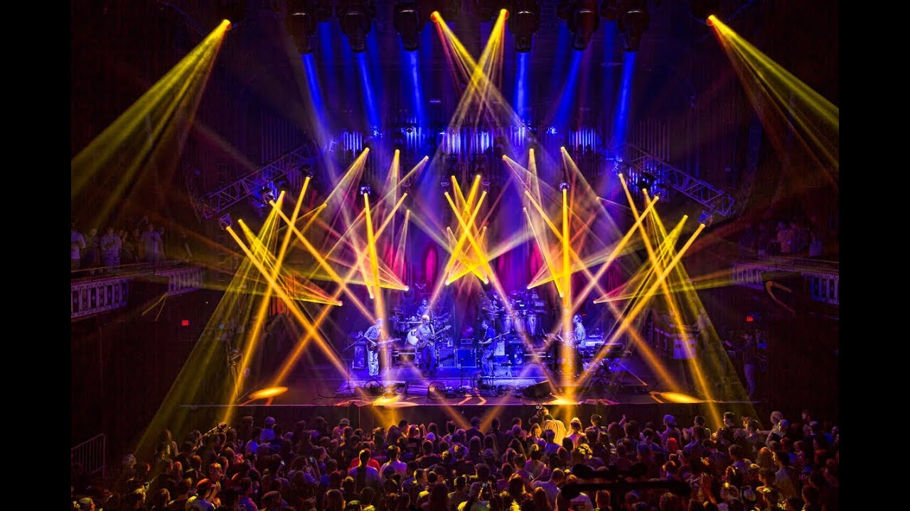 Umphrey's McGee: 