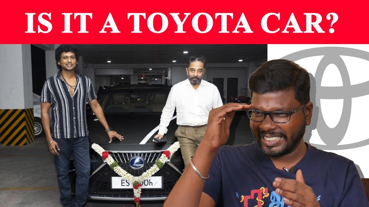 History of TOYOTA | டொயோட்டாவின் வரலாறு | Big Bang Bogan