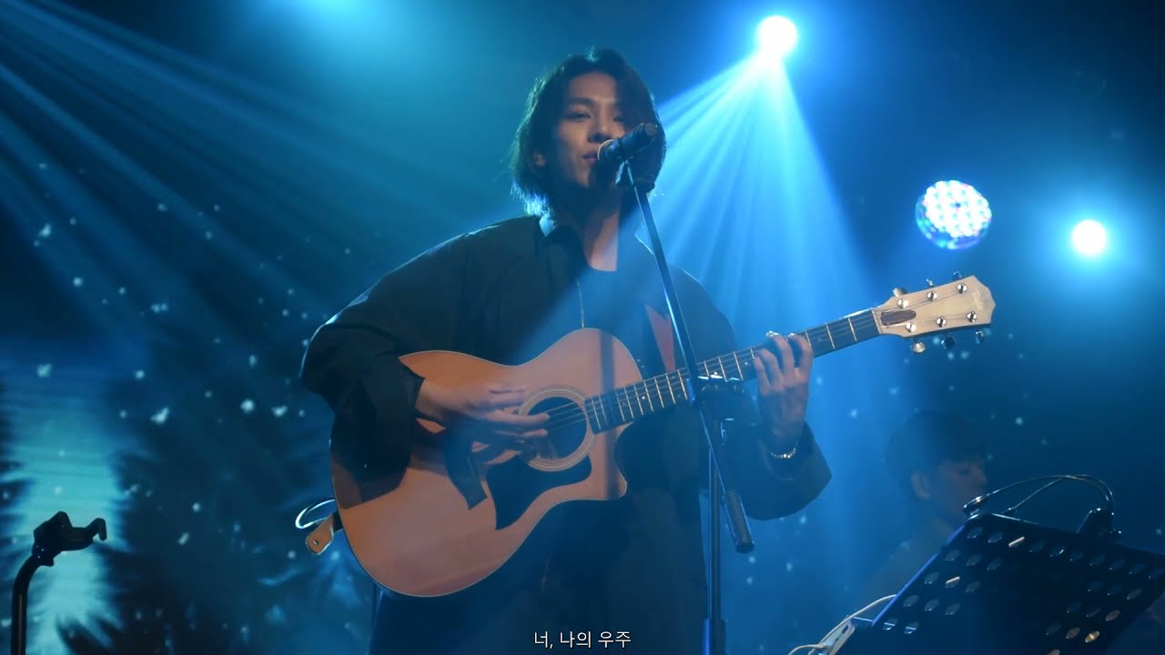 [직캠] 한승윤 | Han Seung Yun - Everglow (원곡 : Coldplay), 롤링 26주년  : 한승윤 단독 콘서트