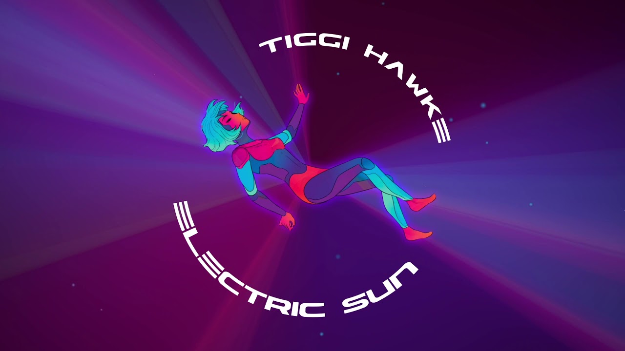 Electric Sun (Official Audio)