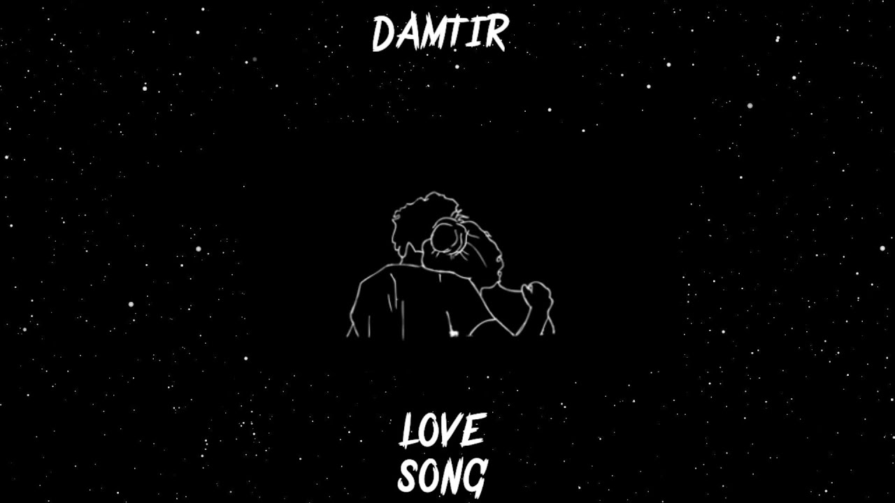 Harmany - LOVE SONG (prod. By kimj)