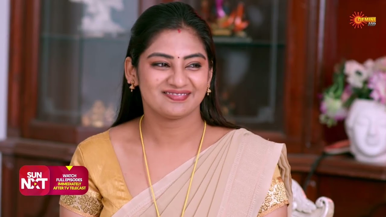 Maa inti devatha - Super Scenes | 21 Feb 2026 | Gemini TV