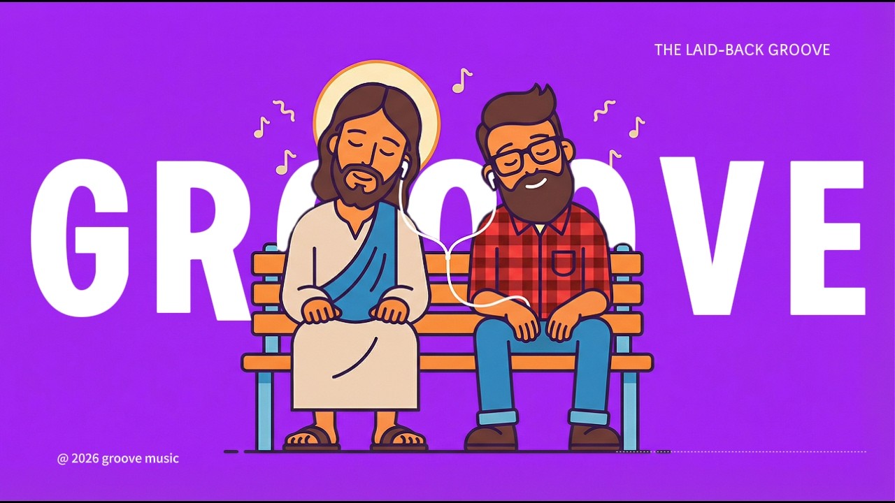 Peace Be Unto You: Relaxing Christian Jazz & Scripture  Bible Meditation Music #playlist #music
