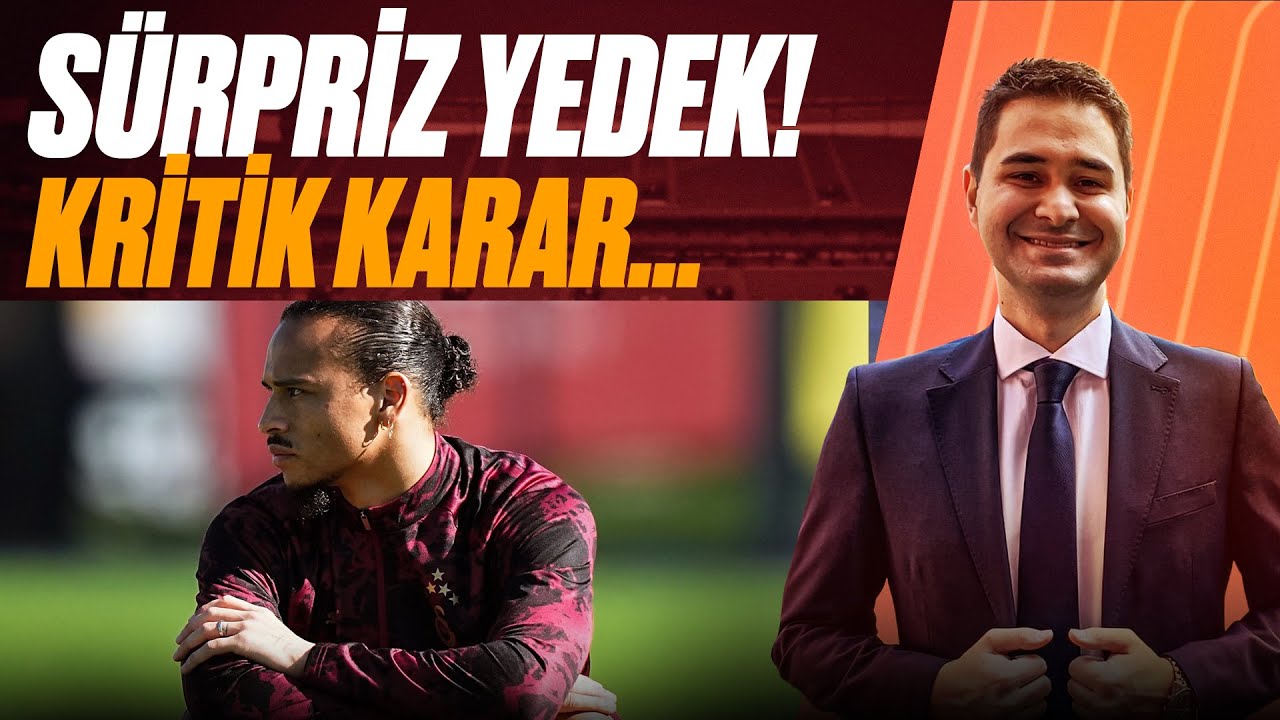YUNUS MU SANE Mİ? / HOCA'DAN NET MESAJ / Y&Ouml;NETİMDEN KRİTİK HAMLE