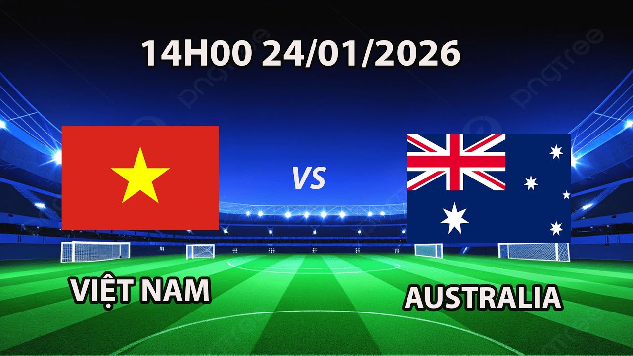 🔴Việt Nam - Australia | Bóng Đá Nữ | Cuộc Chiến Khiến Đối Thủ Xứ Kangaroo Hoảng Sợ