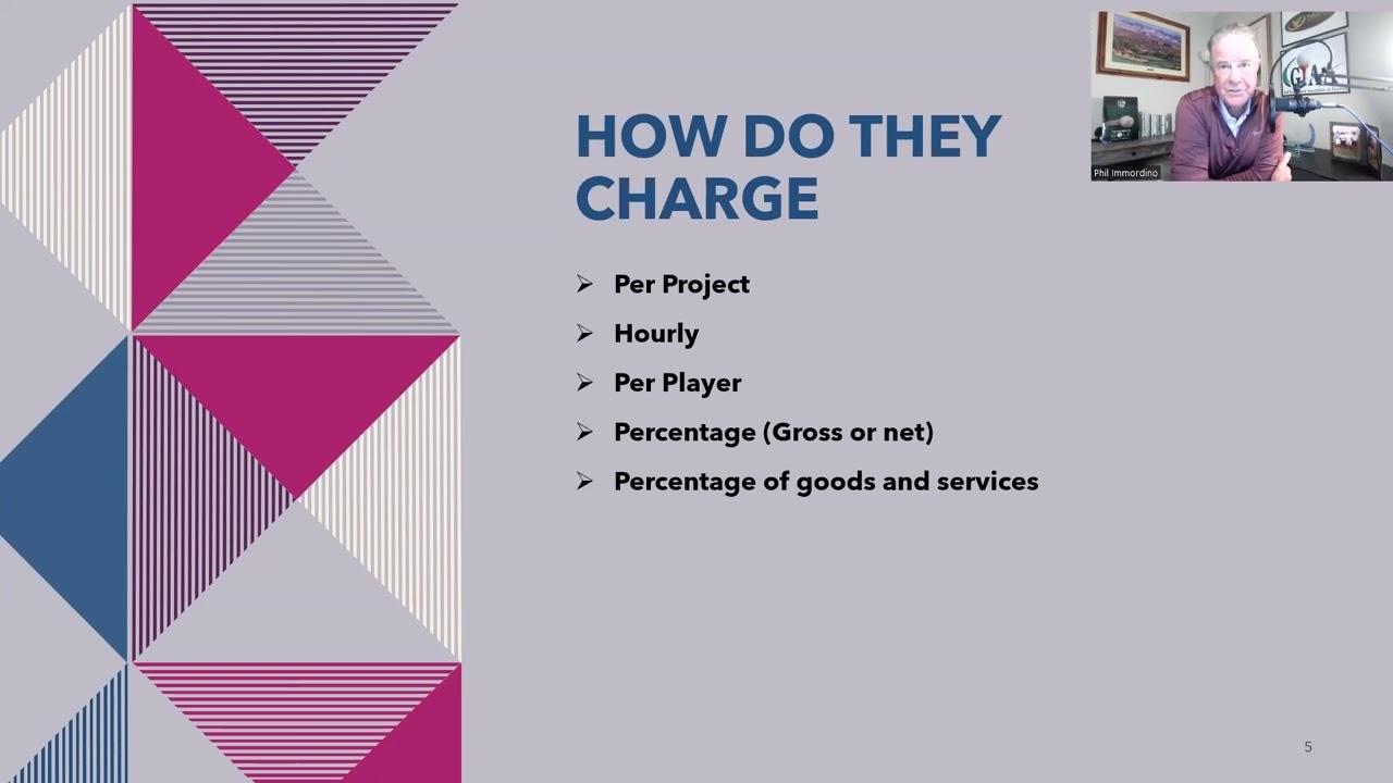 Finding and Hiring a Golf Event Planner