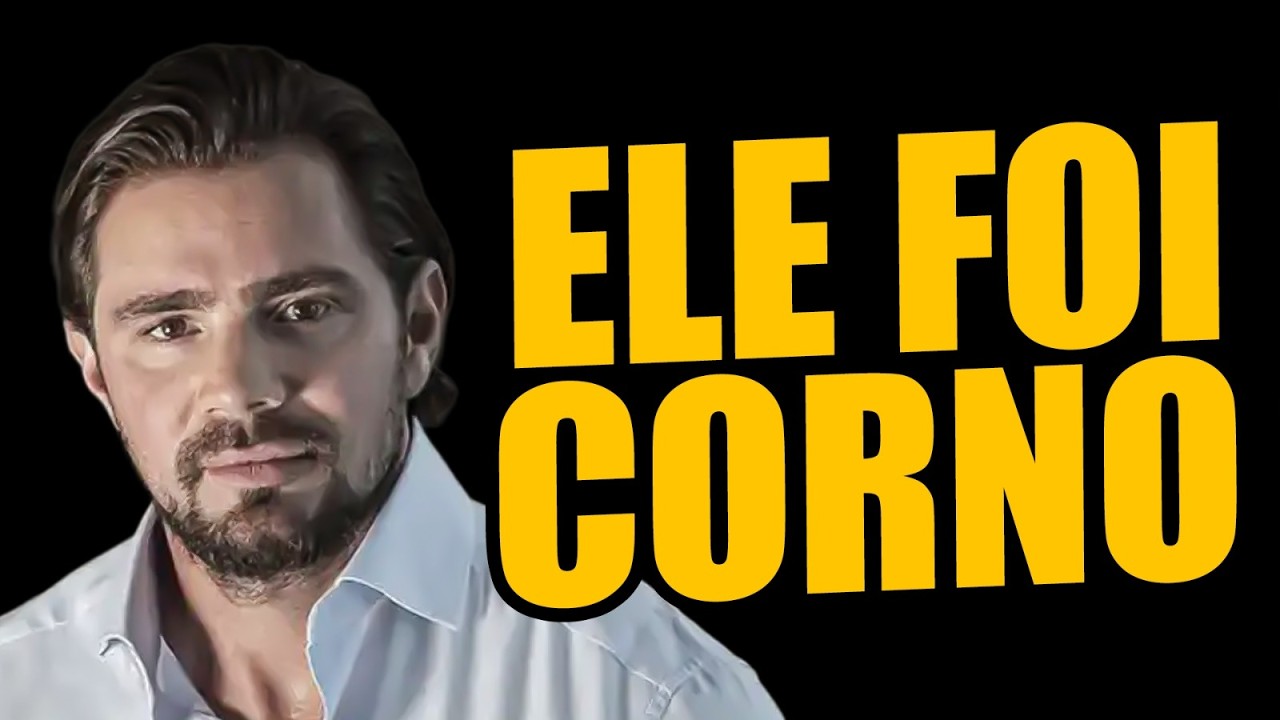 As MENSAGENS mais CONSTRANGEDORAS de DANIEL VORCARO!